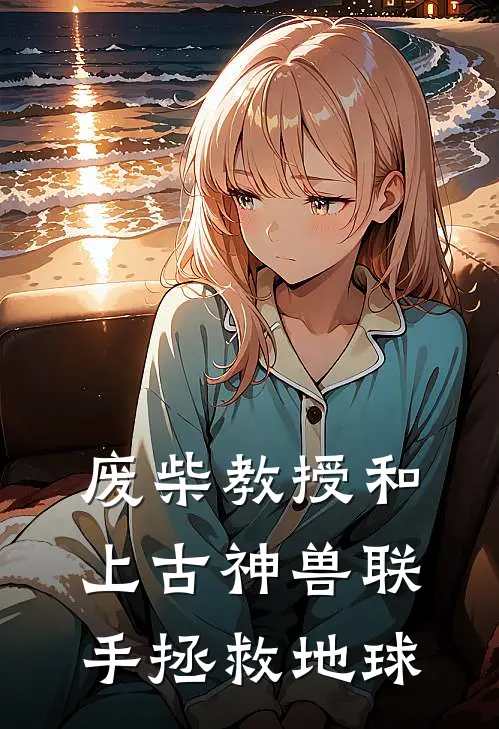 废柴教授和上古神兽联手拯救地球