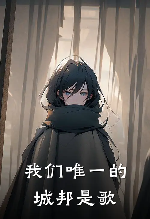我们唯一的城邦是歌