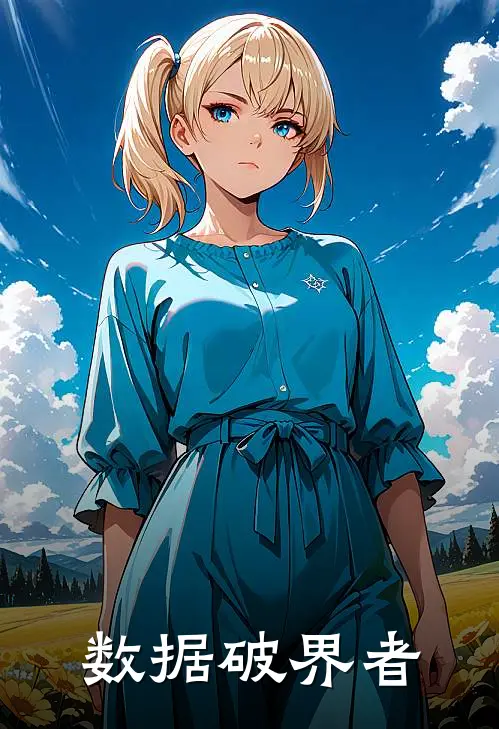 数据破界者