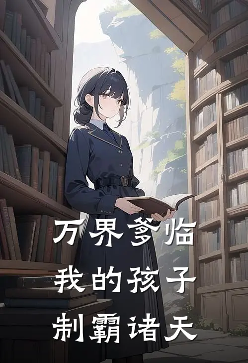 万界爹临：我的孩子制霸诸天叶山叶淼最新热门小说_万界爹临：我的孩子制霸诸天全本在线阅读