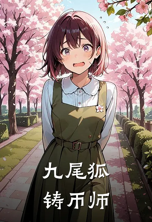 九尾狐铸币师(柳如烟林薇)在线阅读免费小说_完整版小说免费阅读九尾狐铸币师(柳如烟林薇)