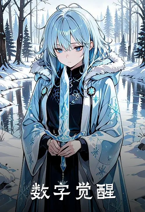 数字觉醒林晨苏雨免费小说大全_小说完结数字觉醒(林晨苏雨)