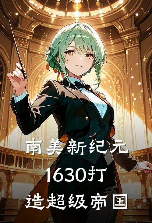 南美新纪元1630打造超级帝国