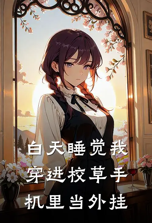 白天睡觉我穿进校草手机里当外挂姜又橙唐可最新章节在线阅读_姜又橙唐可全本免费在线阅读