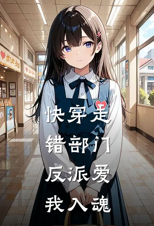 快穿走错部门，反派爱我入魂