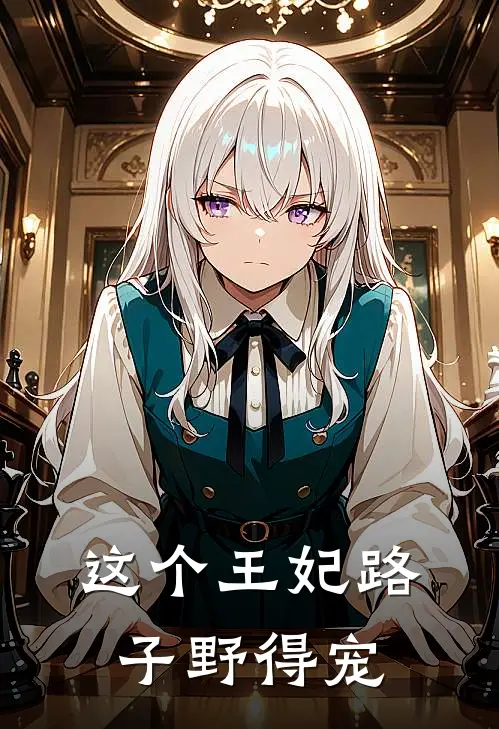 这个王妃路子野得宠