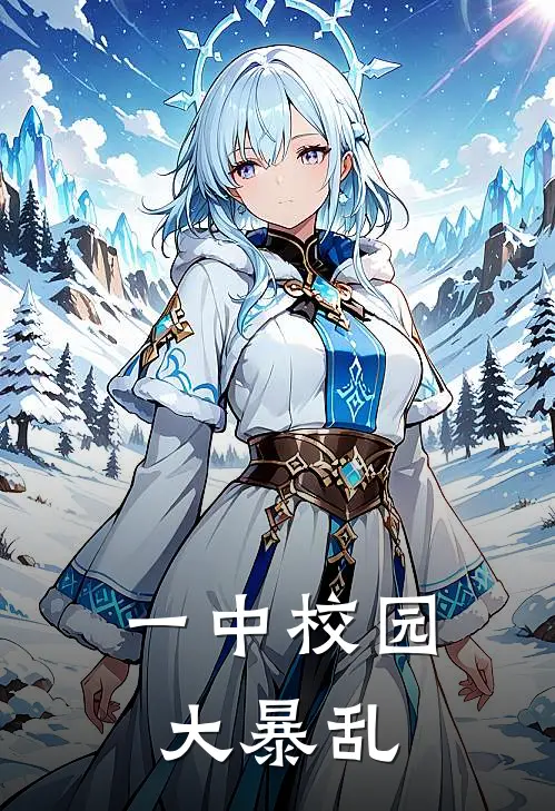 一中校园大暴乱