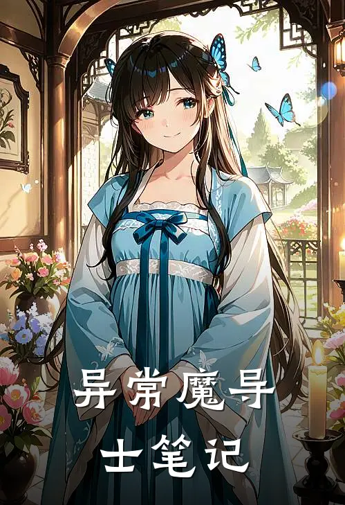 异常魔导士笔记