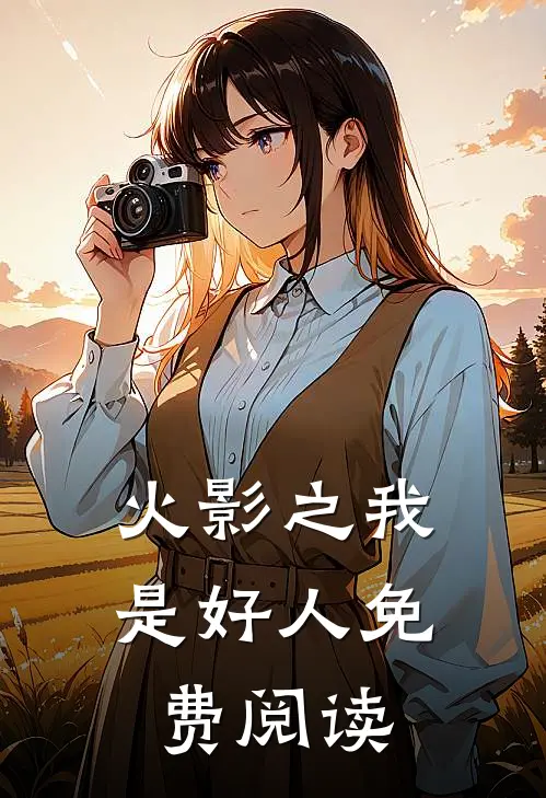 火影之我是好人免费阅读