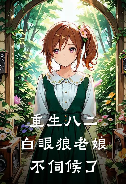 重生八二，白眼狼老娘不伺候了