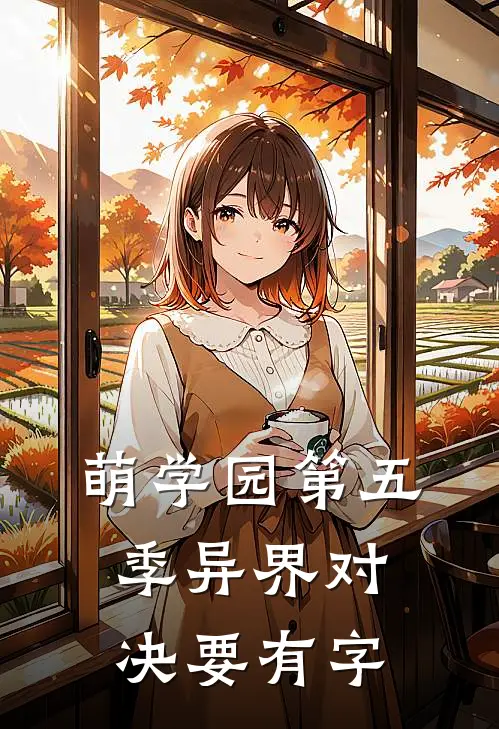 萌学园第五季异界对决要有字