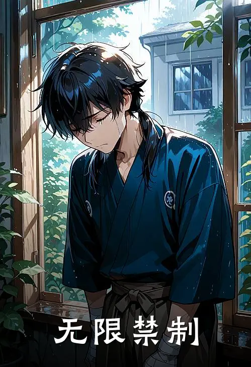 无限禁制
