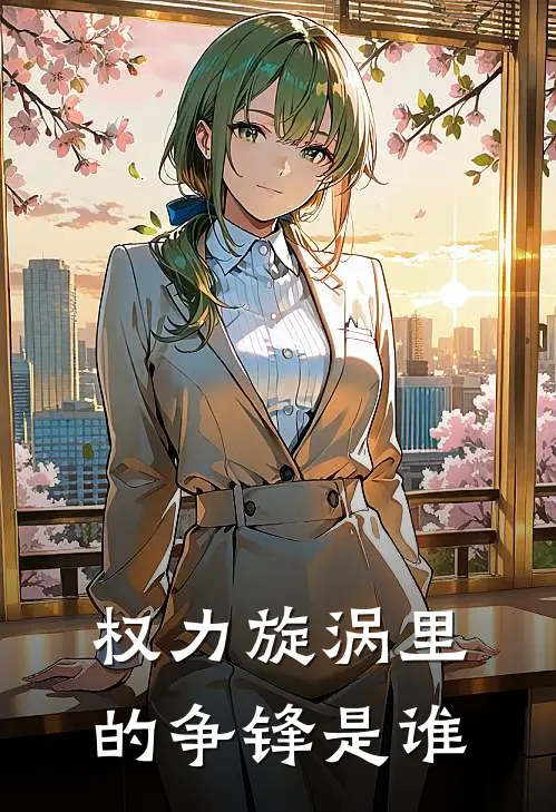 权力旋涡里的争锋是谁