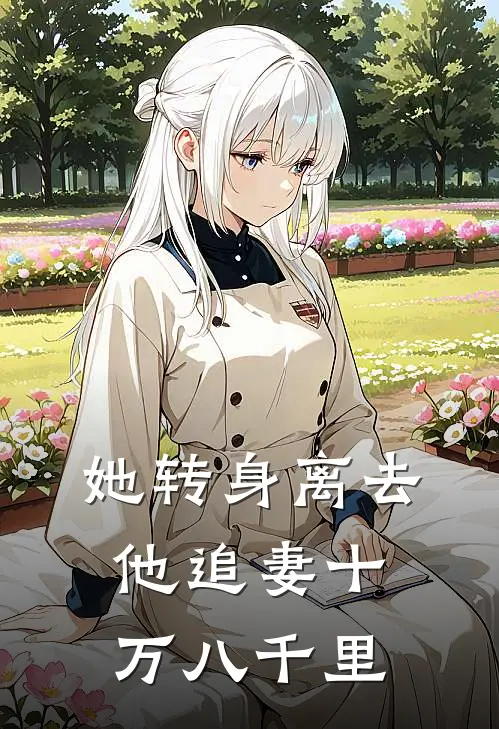 她转身离去，他追妻十万八千里全文免费阅读无弹窗大结局_她转身离去，他追妻十万八千里（沈知序姜念念）最新小说