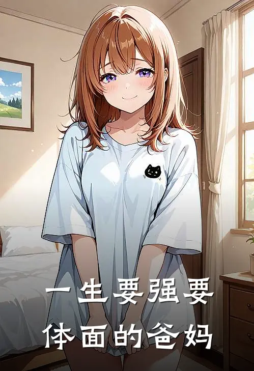 一生要强要体面的爸妈