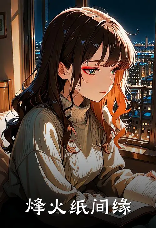 烽火纸间缘