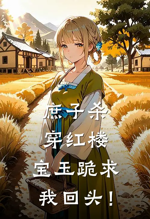 庶子杀穿红楼，宝玉跪求我回头！