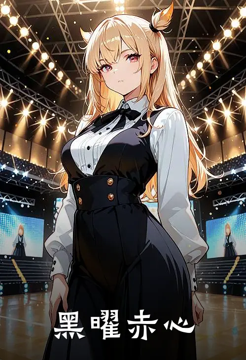 黑曜赤心萨莱娜古曦全文免费阅读_热门小说大全黑曜赤心萨莱娜古曦