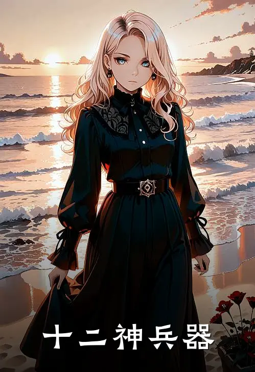 十二神兵器