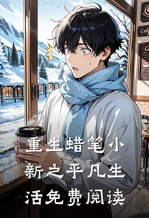 重生蜡笔小新之平凡生活免费阅读