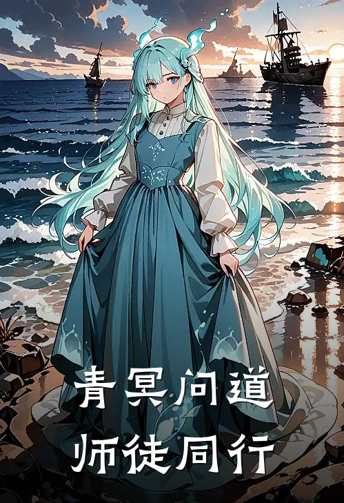 青冥问道师徒同行(林砚张磊)完整版免费阅读_最新章节列表青冥问道师徒同行(林砚张磊)