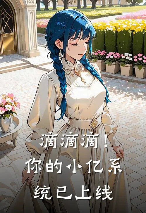 滴滴滴！你的小亿系统已上线