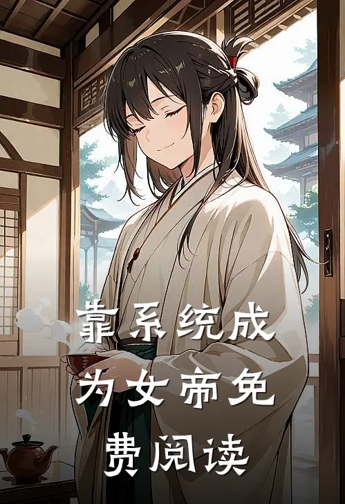 靠系统成为女帝免费阅读