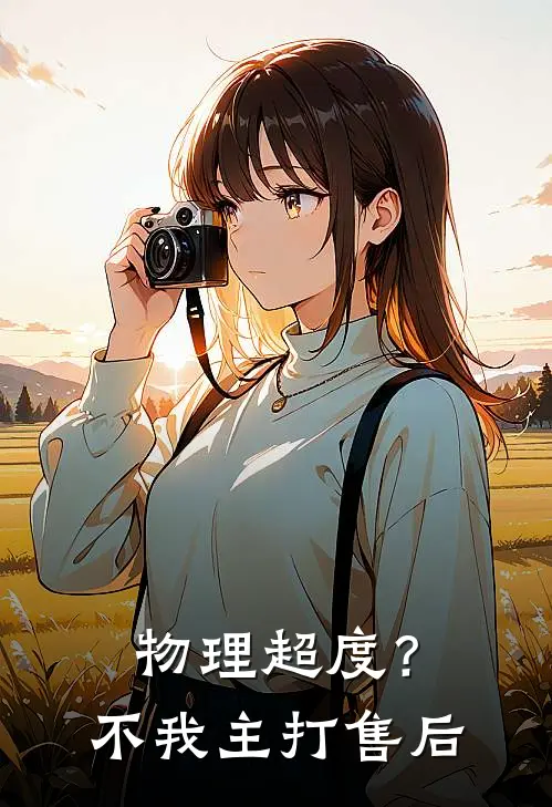 物理超度？不，我主打售后