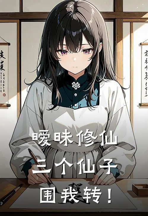 暧昧修仙：三个仙子围我转！