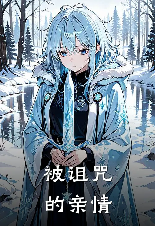 被诅咒的亲情沈清雾沈星回完本小说免费阅读_最新章节列表被诅咒的亲情(沈清雾沈星回)