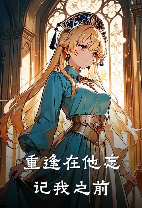 重逢在他忘记我之前