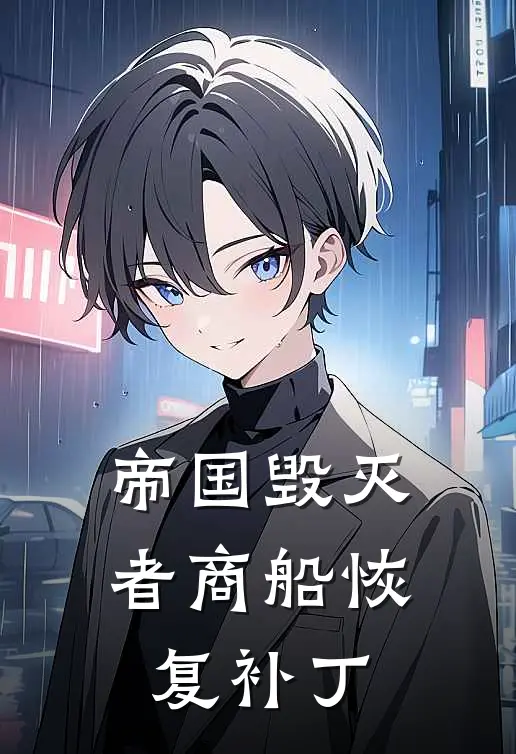 帝国毁灭者商船恢复补丁