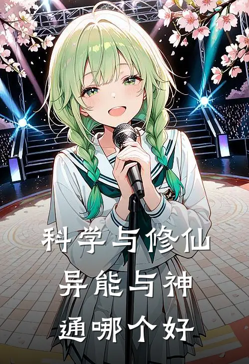 科学与修仙异能与神通哪个好