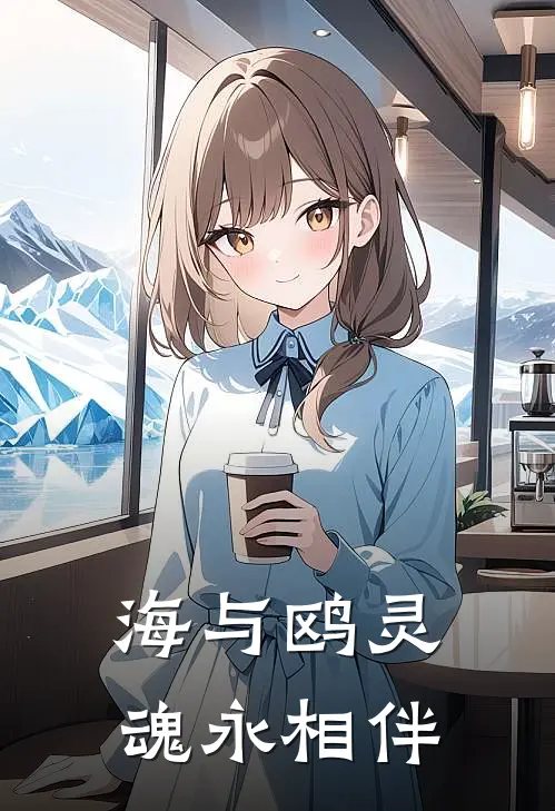 海与鸥 灵魂永相伴