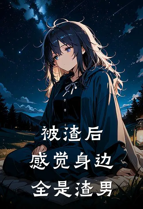 被渣后，感觉身边全是渣男