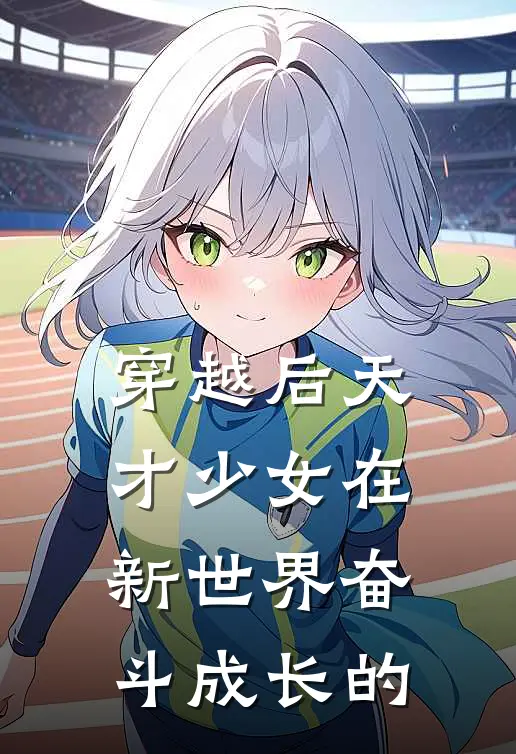 穿越后天才少女在新世界奋斗成长的