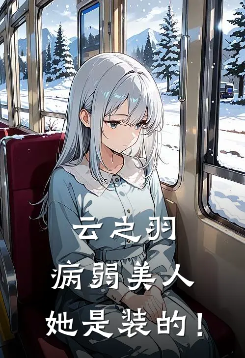 云之羽：病弱美人，她是装的！
