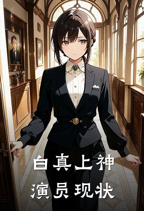 白真上神演员现状