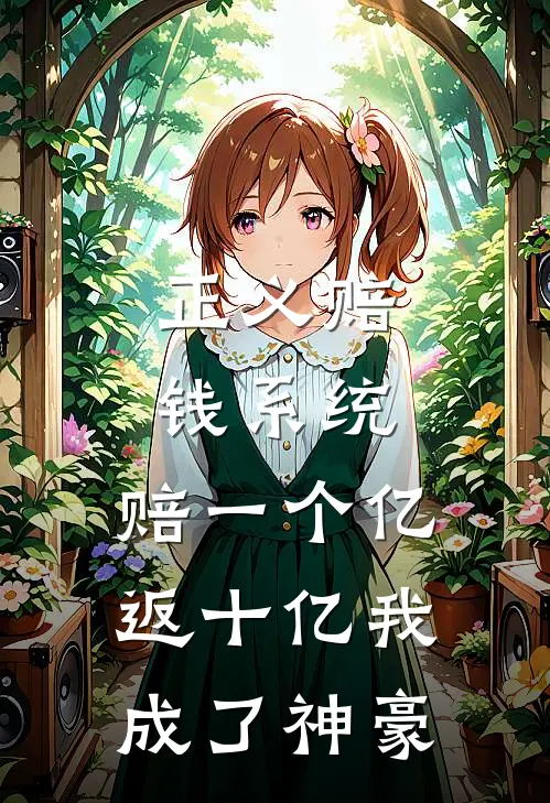 正义赔钱系统：赔一个亿返十亿我成了神豪林风李军免费完结版小说_小说完结正义赔钱系统：赔一个亿返十亿我成了神豪林风李军