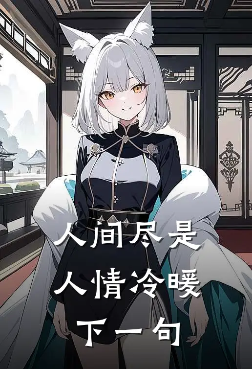 人间尽是人情冷暖下一句