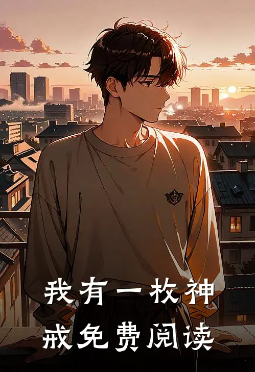 我有一枚神戒免费阅读