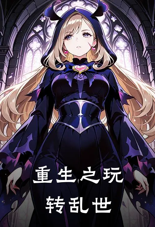 重生之玩转乱世