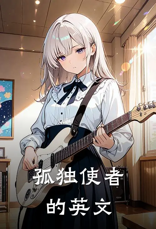 孤独使者的英文