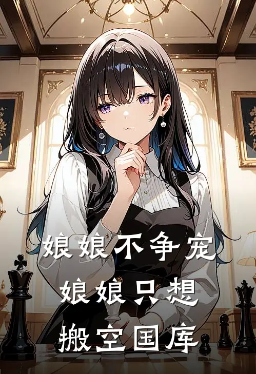 娘娘不争宠，娘娘只想搬空国库(林月苏青)最热门小说_全本完结小说娘娘不争宠，娘娘只想搬空国库(林月苏青)