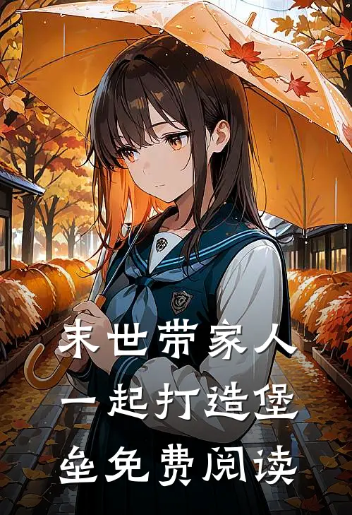 末世带家人一起打造堡垒免费阅读