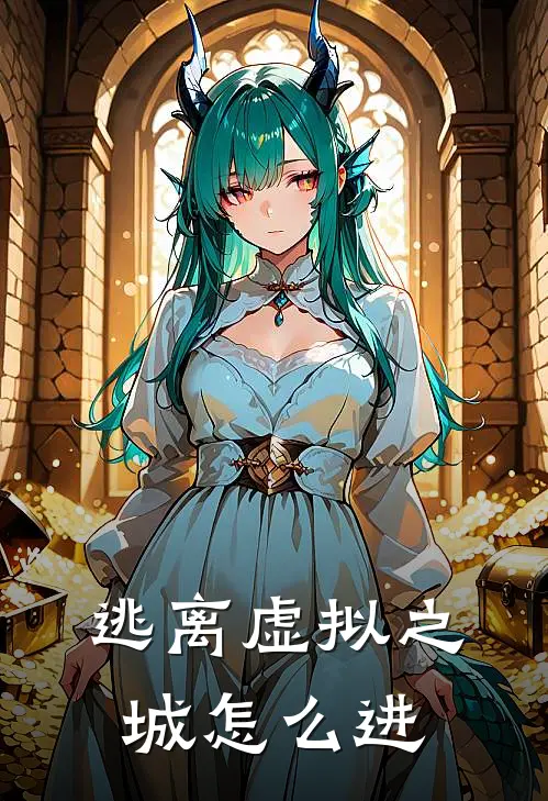 逃离虚拟之城怎么进