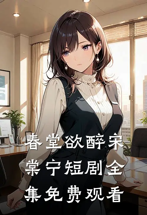 春堂欲醉宋棠宁短剧全集免费观看