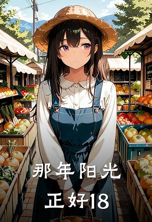 那年阳光正好18