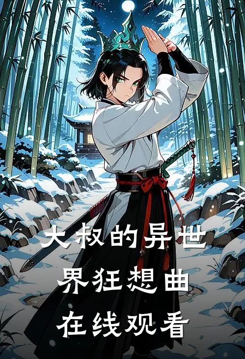 大叔的异世界狂想曲在线观看