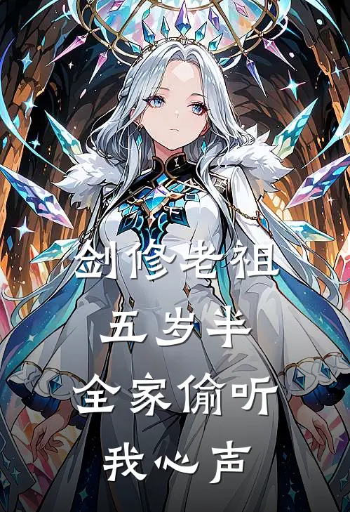 剑修老祖五岁半，全家偷听我心声楚云酥楚梦瑶最新小说推荐_最新好看小说剑修老祖五岁半，全家偷听我心声楚云酥楚梦瑶